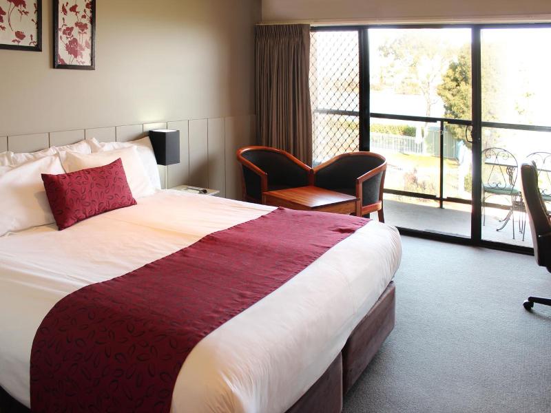 Club Mulwala Resort image