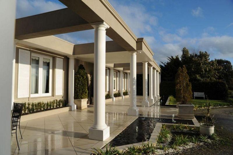 Norwood House image