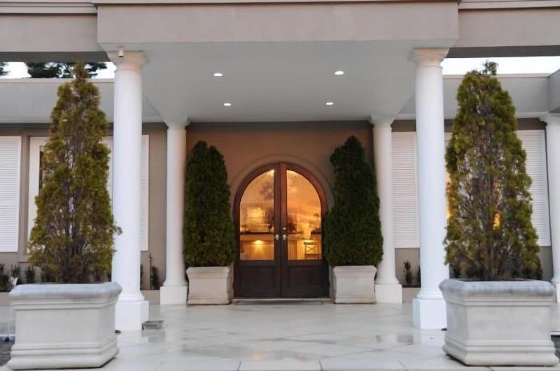 Norwood House image
