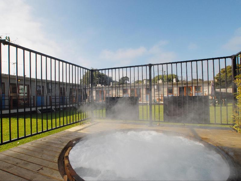 Beach Holiday Apartments image