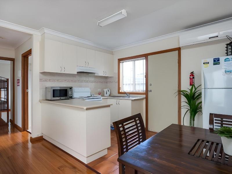 Beach Holiday Apartments image