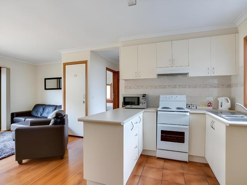 Beach Holiday Apartments — general view