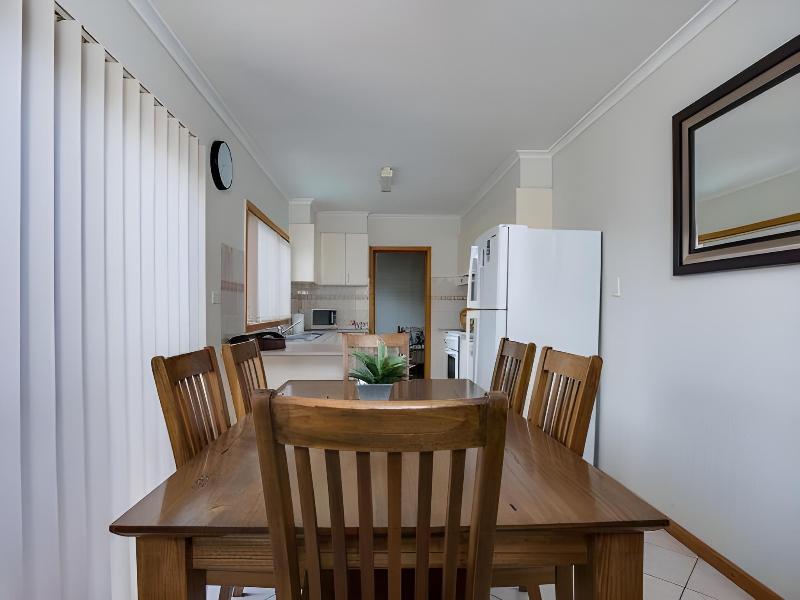 Beach Holiday Apartments