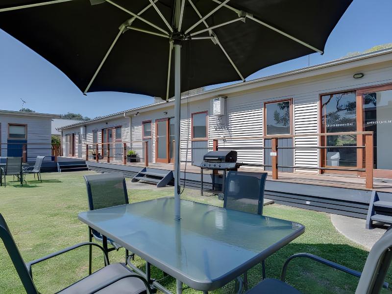 Beach Holiday Apartments — general view