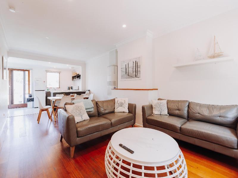 Beach Holiday Apartments — general view