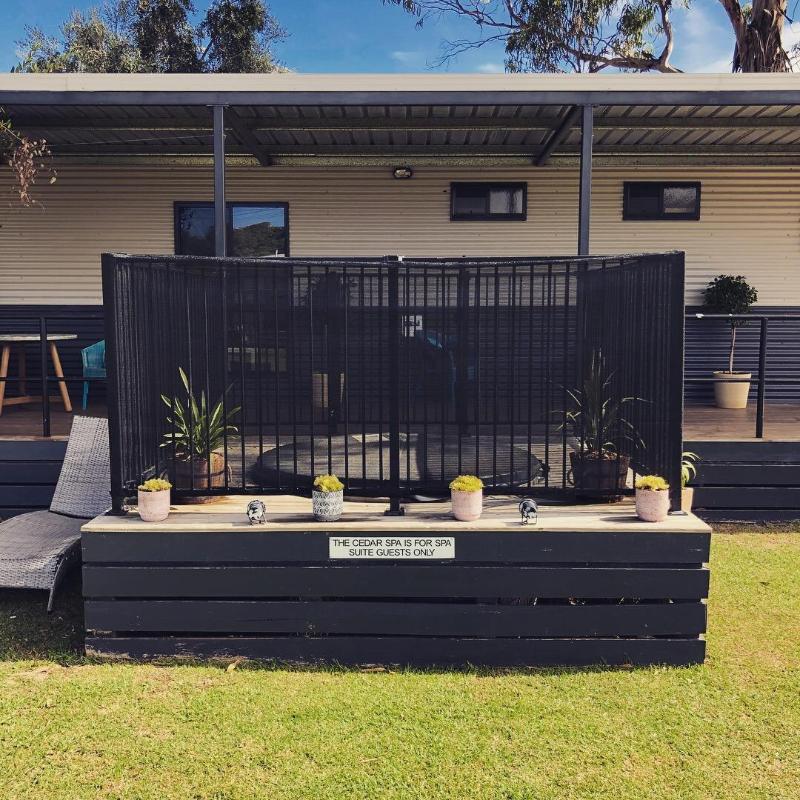 Beach Holiday Apartments image