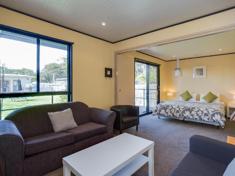 Beach Holiday Apartments image