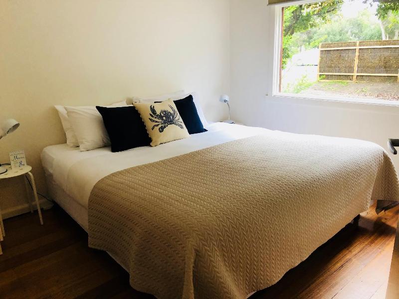 Beach Holiday Apartments image