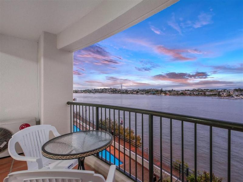 Goldsborough Place Apartments image