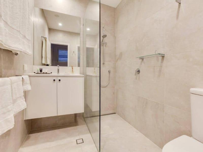 Goldsborough Place Apartments image