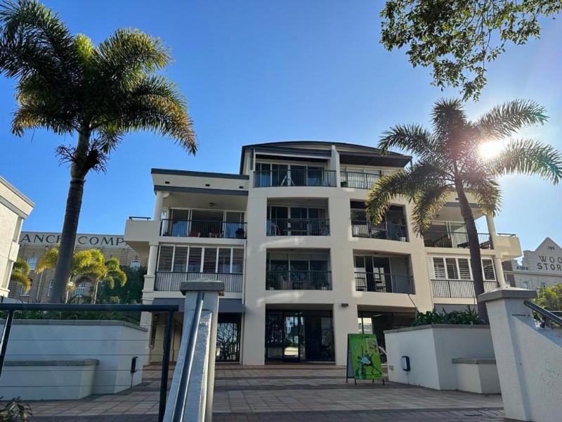Goldsborough Place Apartments image