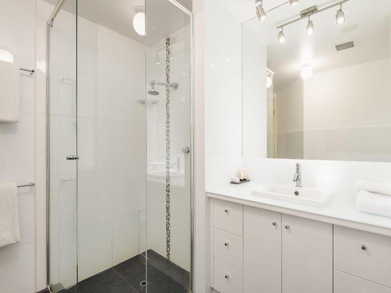 Goldsborough Place Apartments image