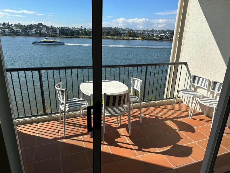 Goldsborough Place Apartments image