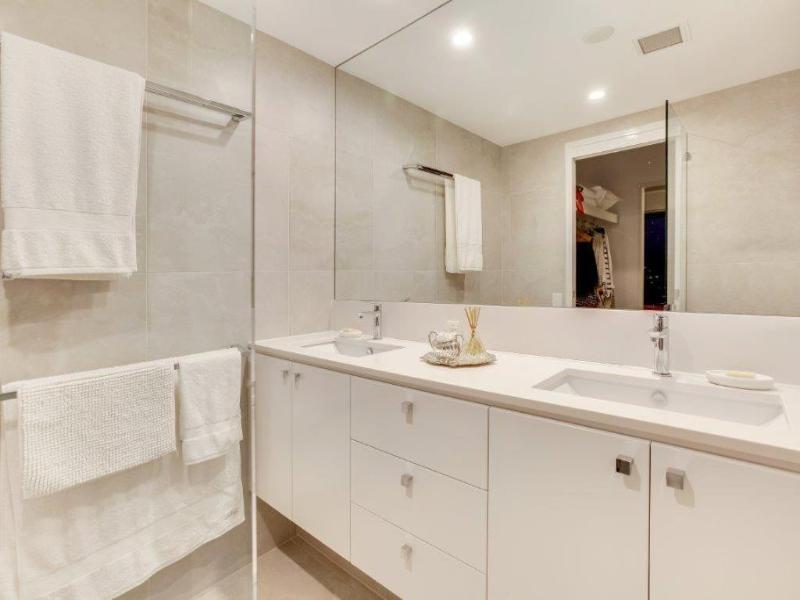 Goldsborough Place Apartments image