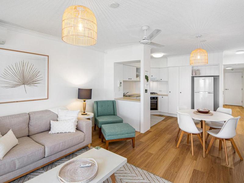 Goldsborough Place Apartments image