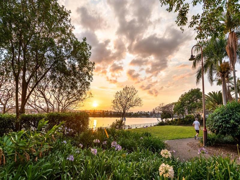 Goldsborough Place Apartments image