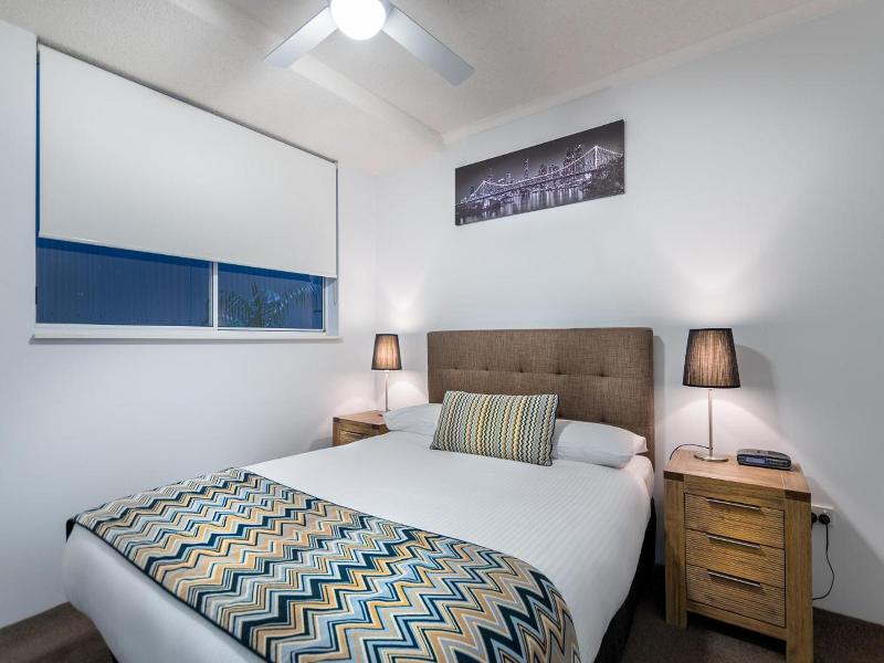 Goldsborough Place Apartments image