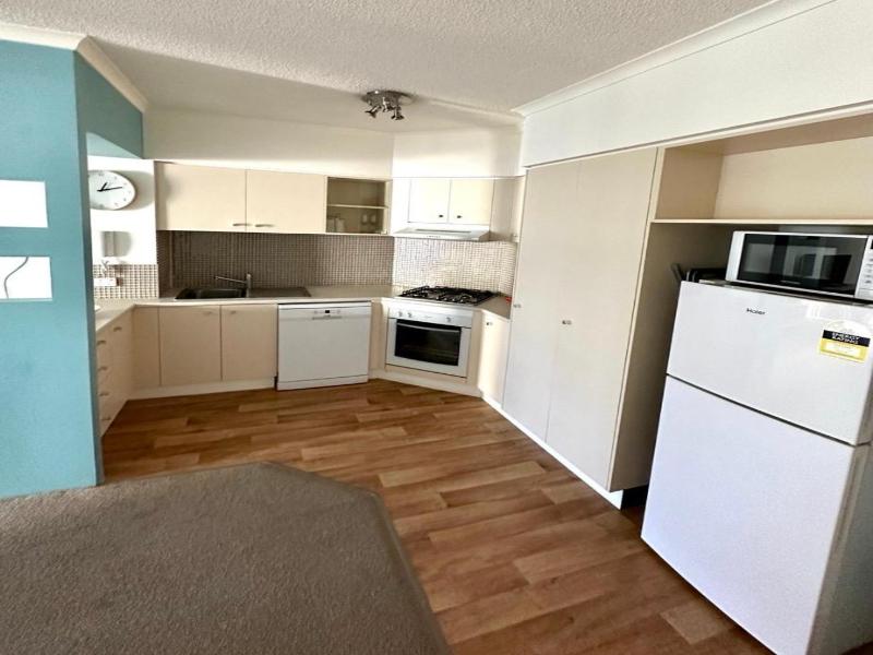 Goldsborough Place Apartments image