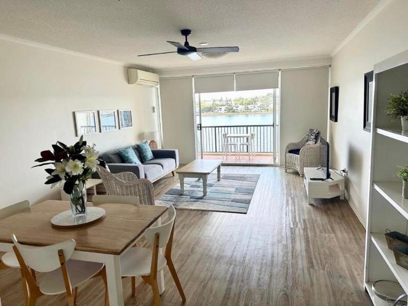 Goldsborough Place Apartments image