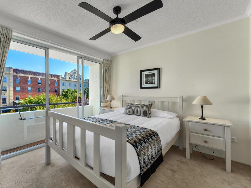 Goldsborough Place Apartments image
