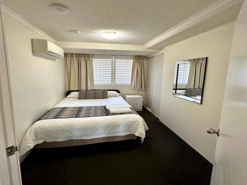 Goldsborough Place Apartments image