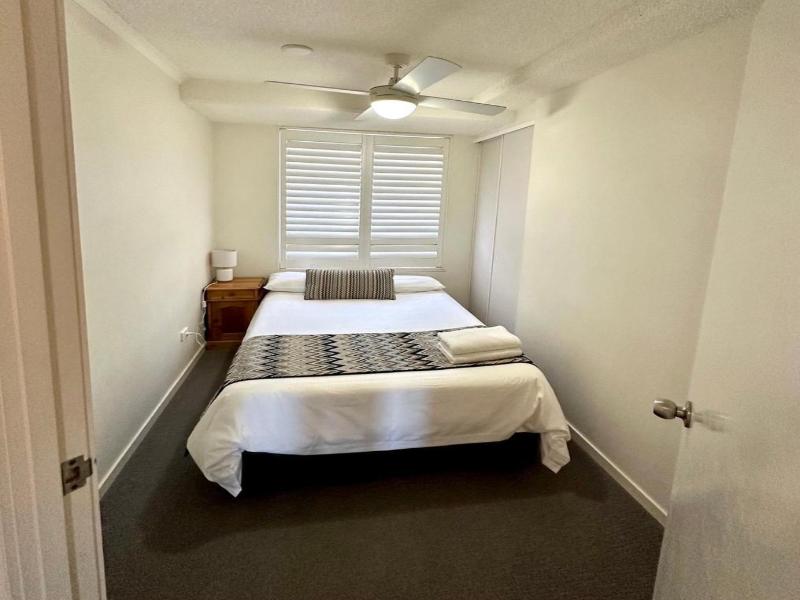 Goldsborough Place Apartments image