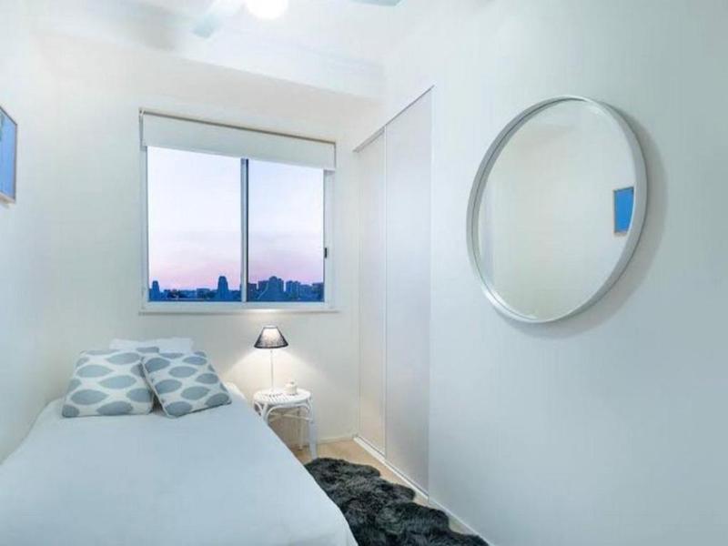 Goldsborough Place Apartments image
