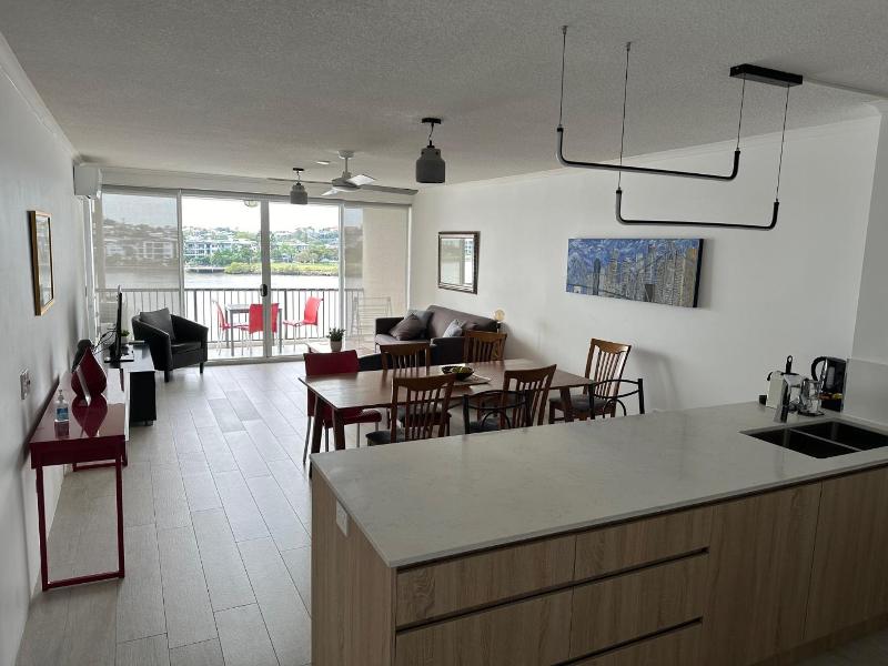 Goldsborough Place Apartments image