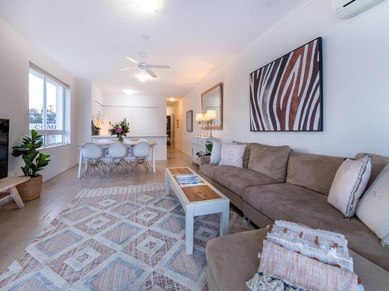 Goldsborough Place Apartments image
