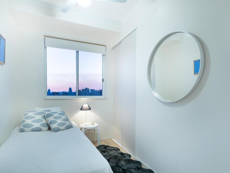 Goldsborough Place Apartments image