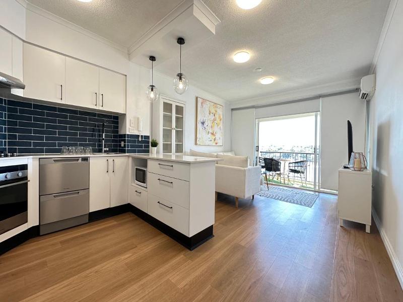 Goldsborough Place Apartments image