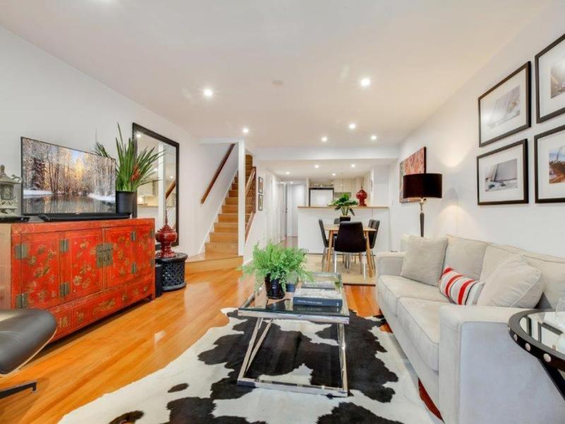 Goldsborough Place Apartments image