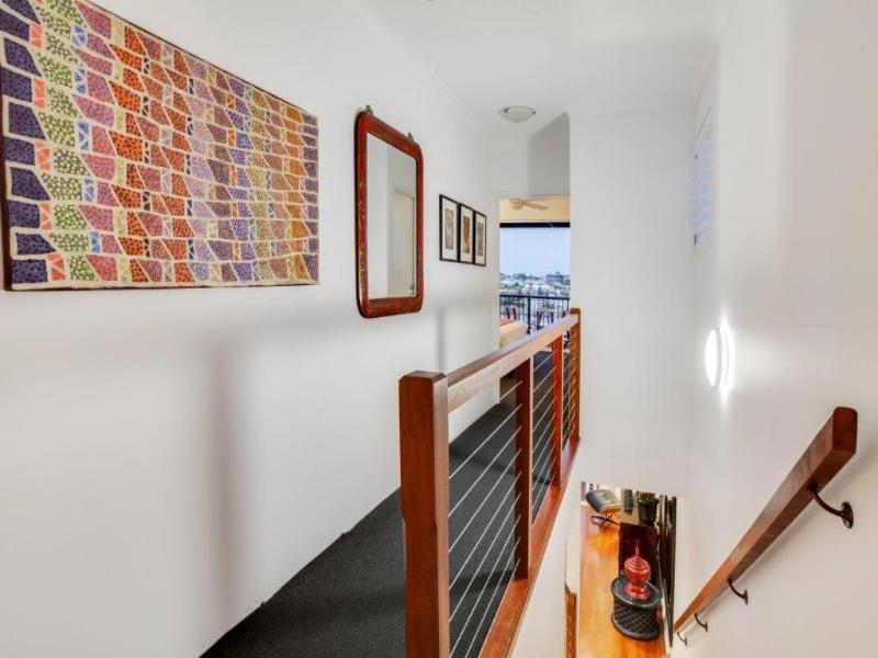 Goldsborough Place Apartments image