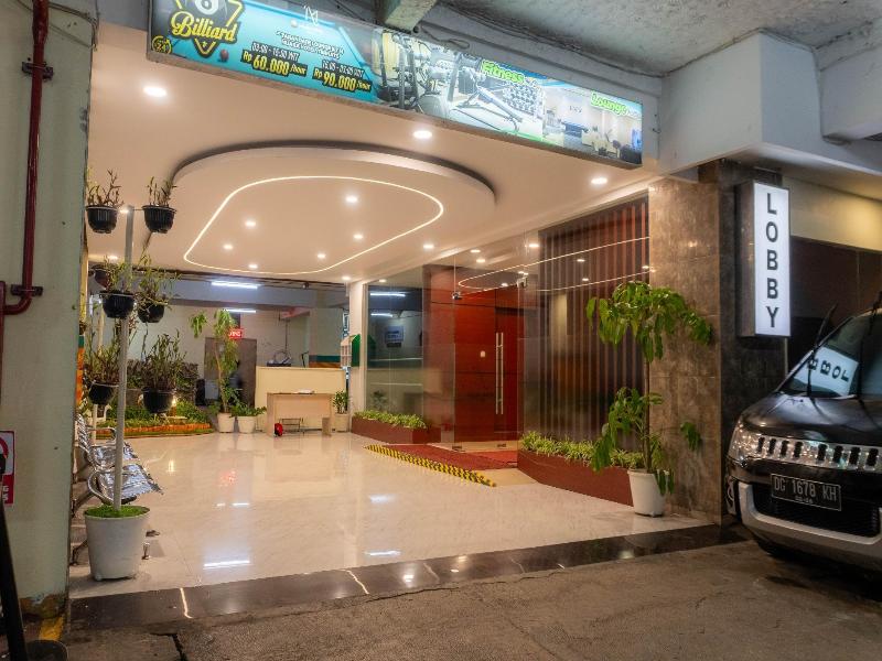 Muara Hotel and Mall Ternate — photo 7