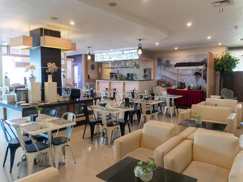 Muara Hotel and Mall Ternate — photo 11
