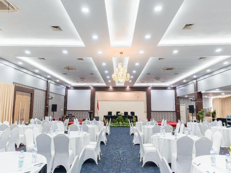 Muara Hotel and Mall Ternate — photo 2