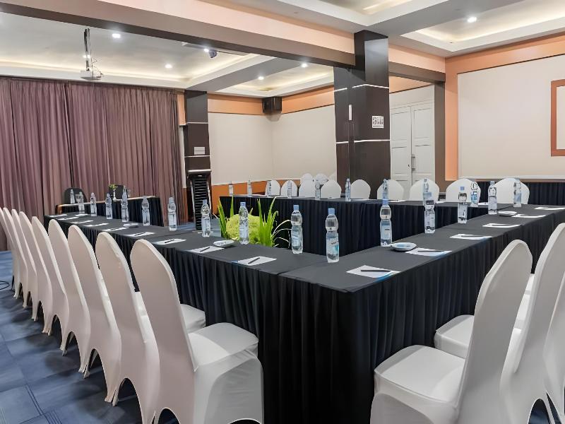 Muara Hotel and Mall Ternate — photo 4