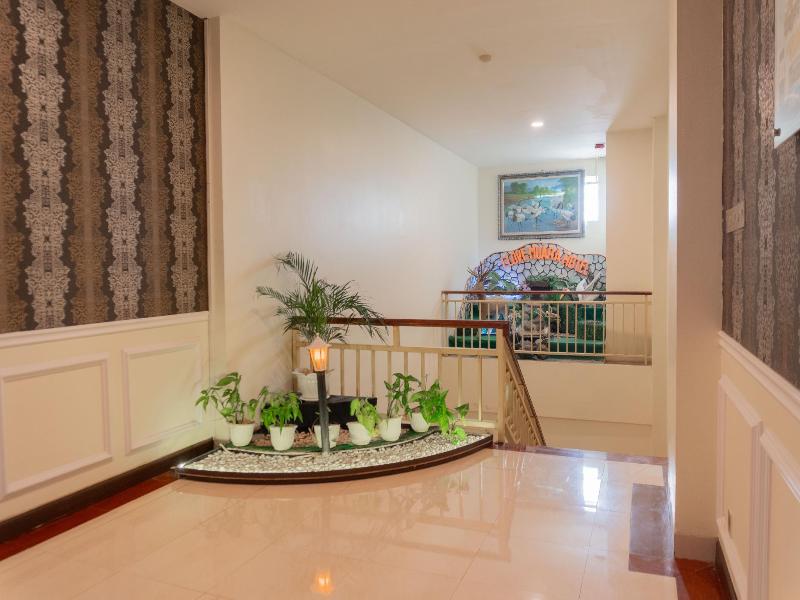 Muara Hotel and Mall Ternate — photo 12