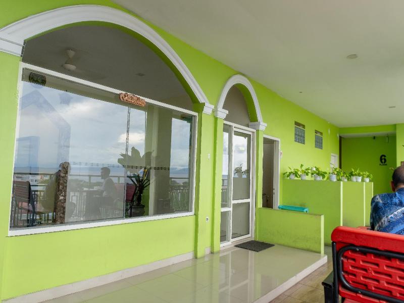 Muara Hotel and Mall Ternate — photo 14