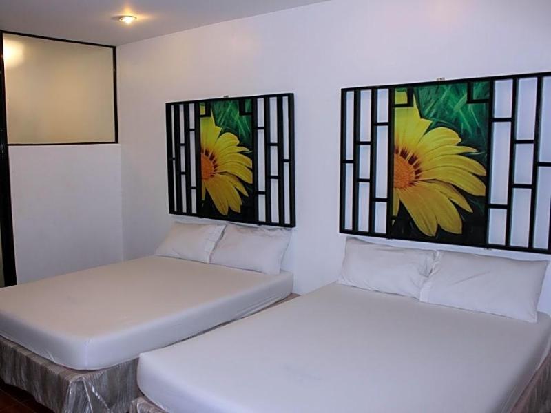 Bakasyunan Resort and Conference Center Tanay image