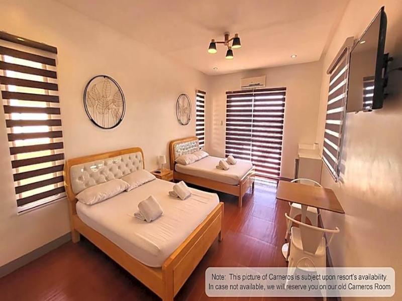 Bakasyunan Resort and Conference Center Tanay image
