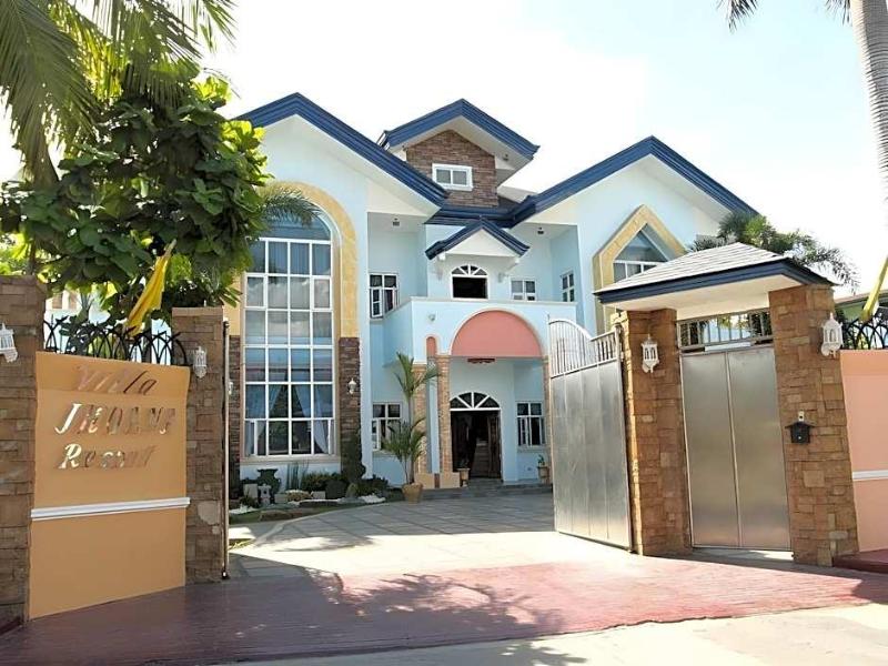 Villa Jhoana Resort image