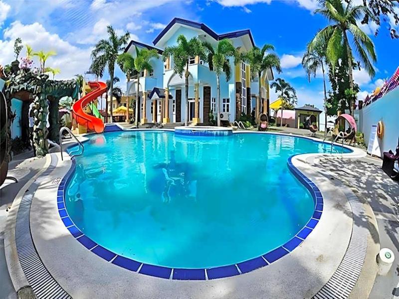 Villa Jhoana Resort image