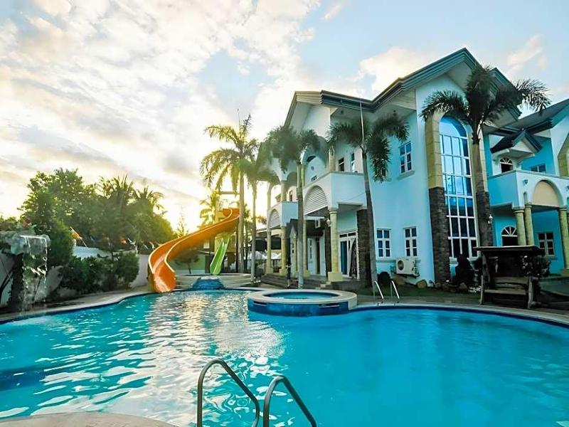 Villa Jhoana Resort image
