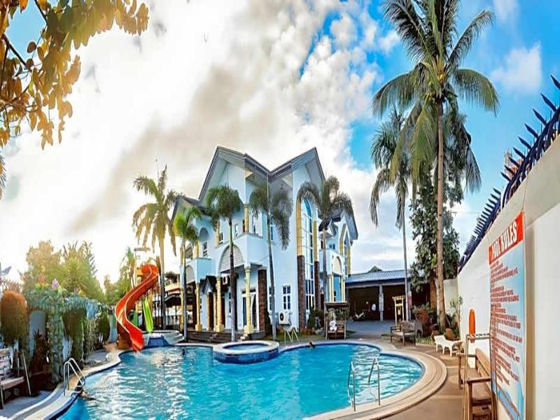 Villa Jhoana Resort image