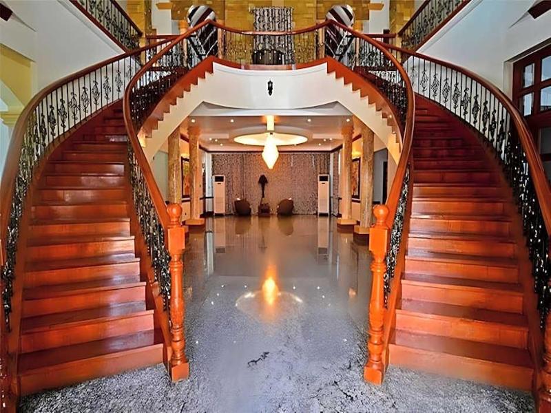 Villa Jhoana Resort image