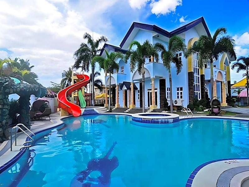 Villa Jhoana Resort image
