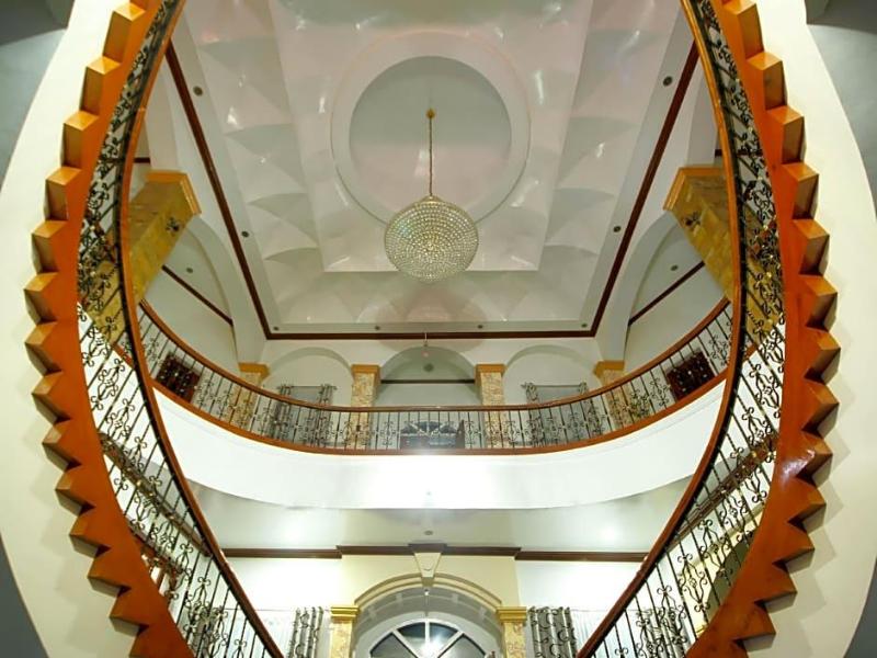 Villa Jhoana Resort image