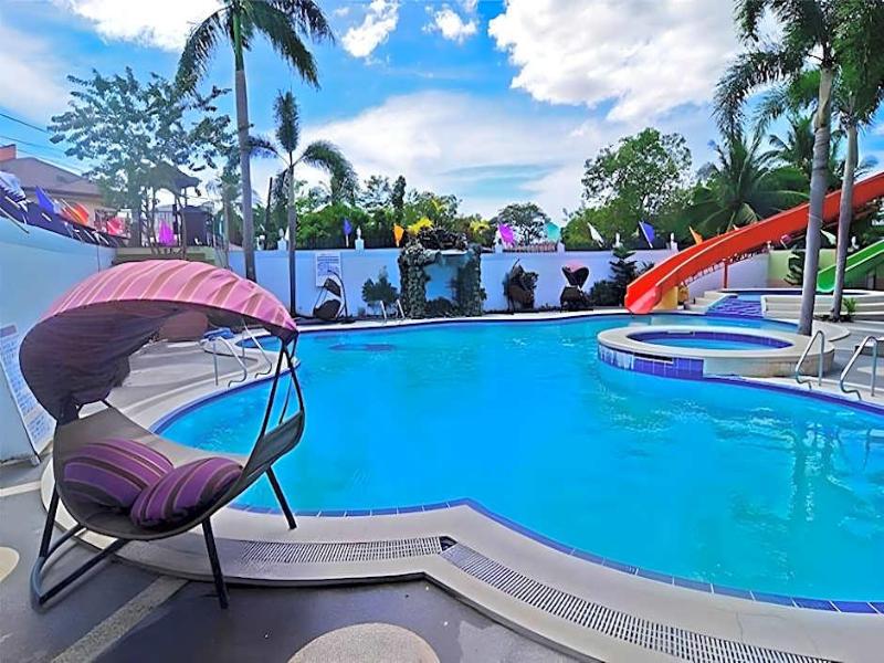 Villa Jhoana Resort image