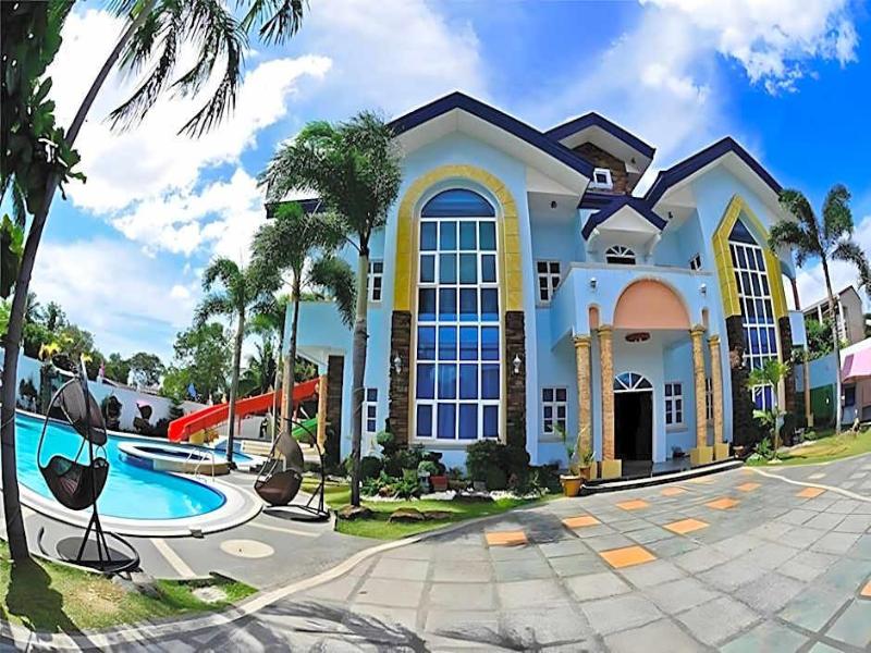 Villa Jhoana Resort image